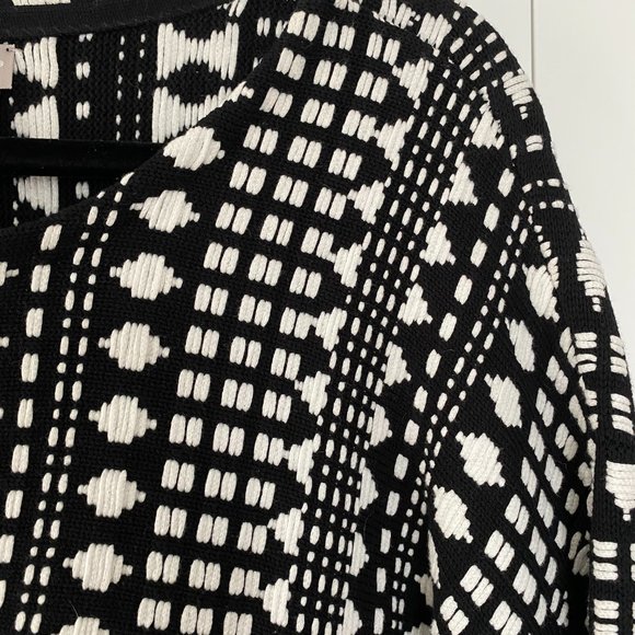 Chicos Sweater - Picture 2 of 6